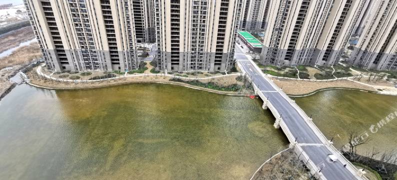 启东恒大威尼斯金沙度假酒店图片