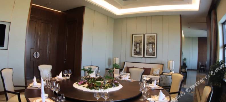 盐城维多利亚大酒店图片