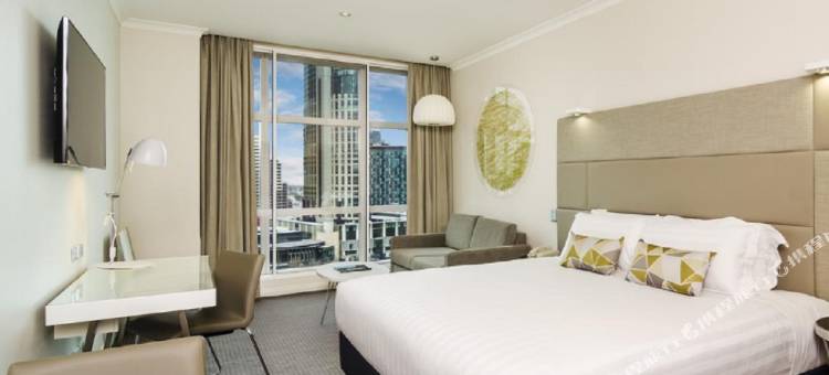 克拉丽奥盖特威套房酒店(Clarion Suites Gateway)图片