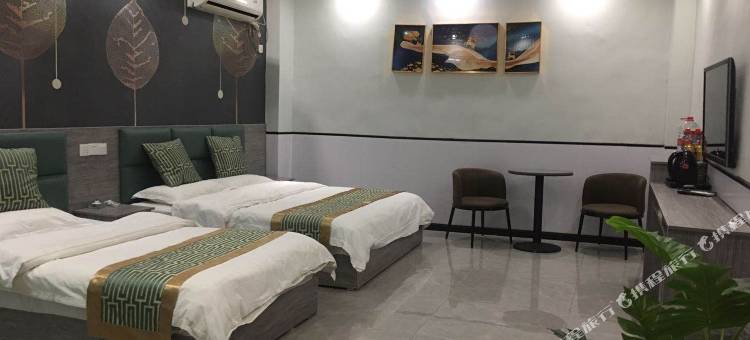 丰县金利宾馆图片