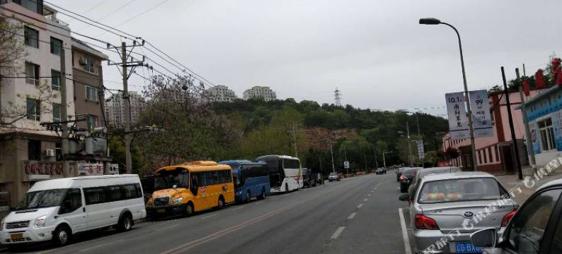 华驿酒店(大连启新街店)图片