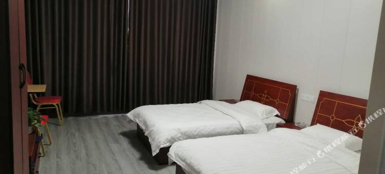 城市之家·云酒店(全椒吴敬梓路店)图片