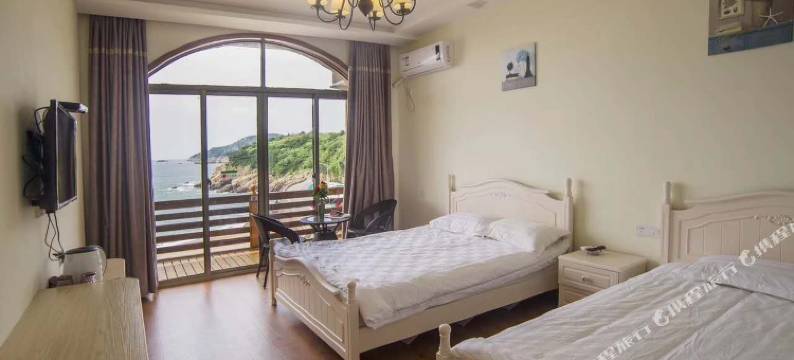 嵊泗枸杞岛海憩阁海景民宿图片