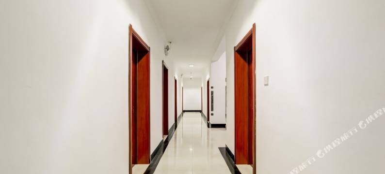 昌黎和顺祥酒店图片