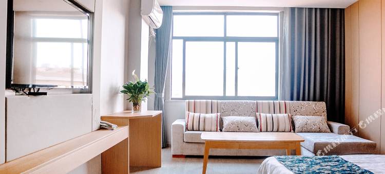 尚捷商务酒店(德安大道店)图片