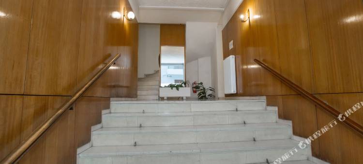 Acropolis Amarisia's House by GHH图片