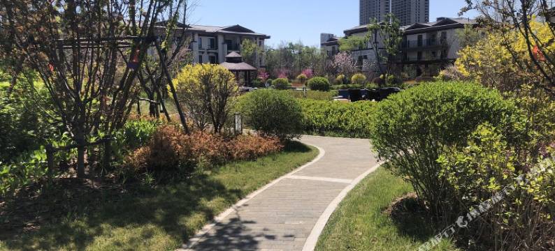 秦皇岛好客房东度假别墅图片