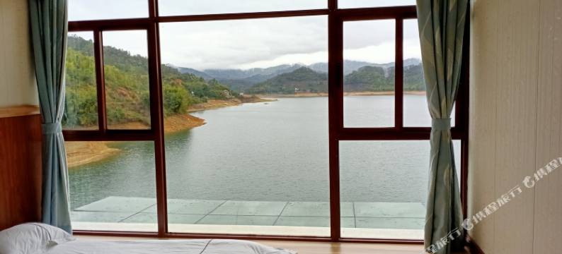 东源渔家乐民宿图片