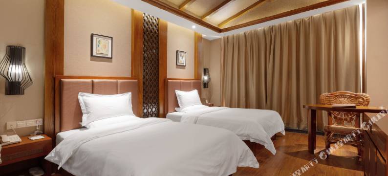 镇宁银河国际酒店图片