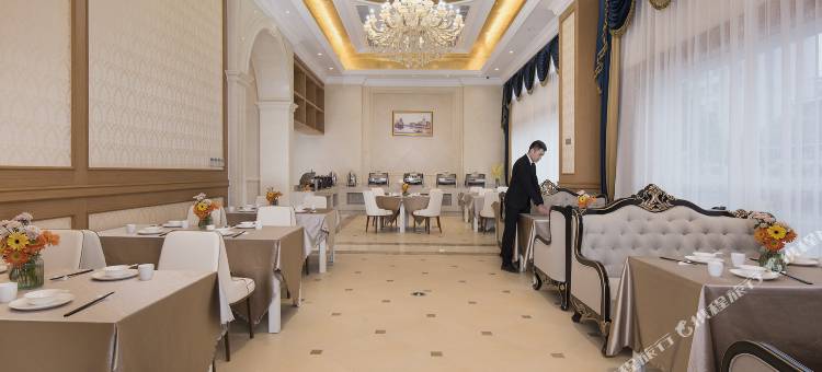 维也纳酒店(金华市政府万达广场店)图片