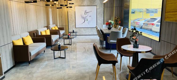 7天酒店(北京德胜门外大街马甸桥地铁站店)图片