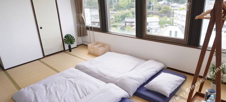大阪泉南酒店和筑(Japanese House Osaka Sennan Hotel)图片