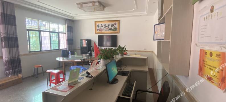 鹰潭鹰西宾馆图片