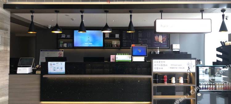 景达酒店(仪征万达广场店)图片