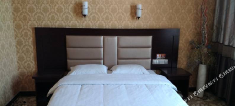 六枝特区天悦宾馆图片