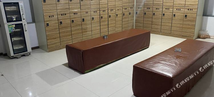 蓬莱丽源洗浴宾馆图片