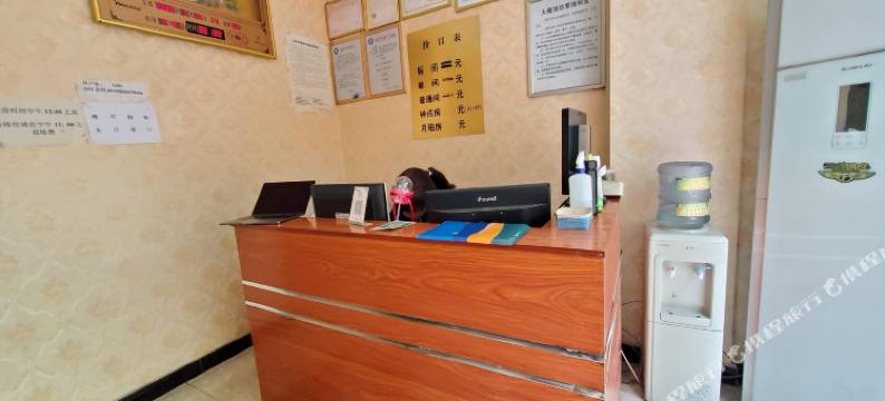 汉中康佳宾馆图片