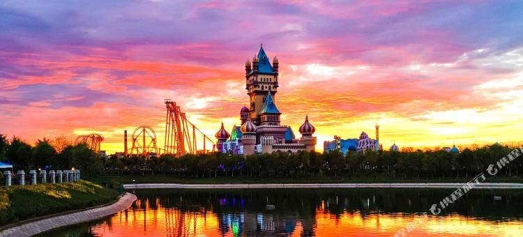 嘉峪关聚德宾馆图片