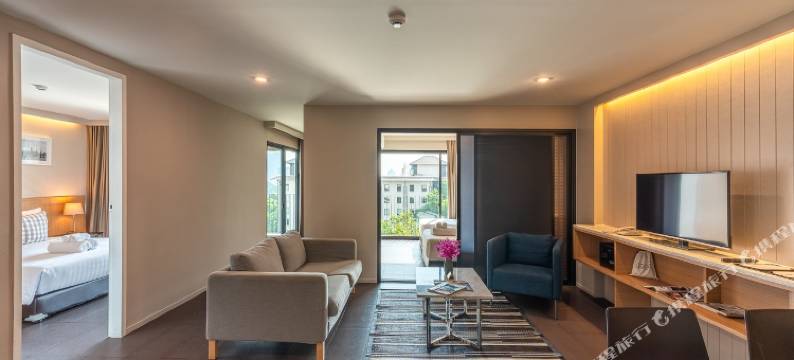娜迦公寓(Naga Residence)图片