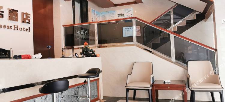 坤龙商务酒店(乐至县政府店)图片