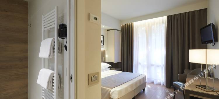基安蒂公园酒店(Park Hotel Chianti)图片