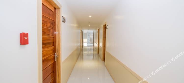 ZEN Rooms Burgos Street Vigan图片