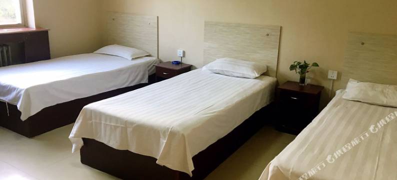 哈密瑞祥小宾馆图片