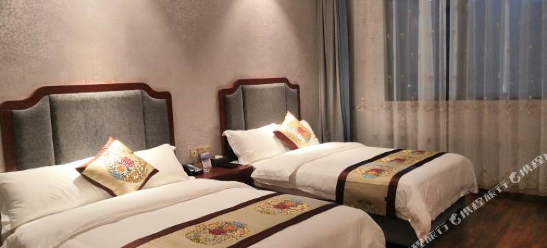 桐梓百花园酒店图片