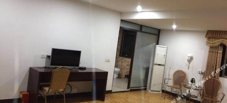 阳春大角湾宾馆(春湾度假区店)图片