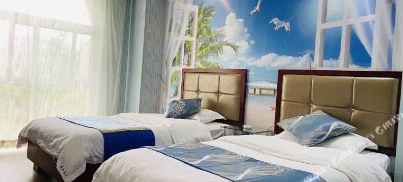 银川春和酒店图片