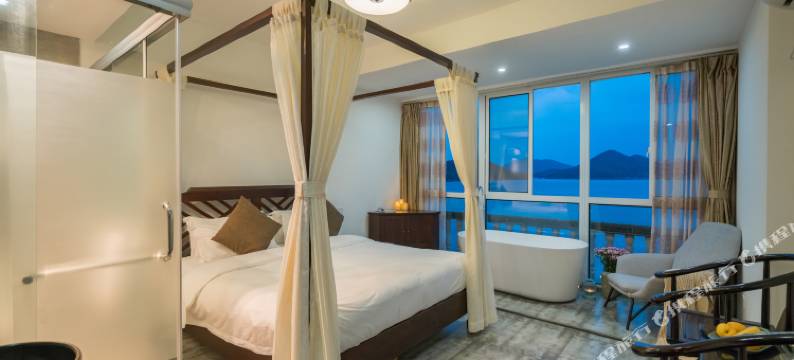 象山沙塘静湾民宿图片