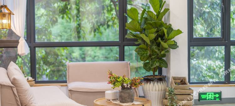 一湖归心客栈(潮州古城牌坊街店)图片