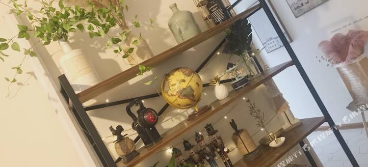 西安Hello深北青年旅舍图片