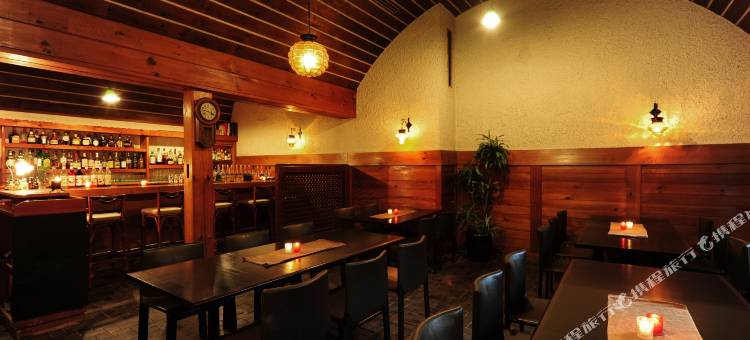 库拉士基常春藤广场酒店(Kurashiki Ivy Square)图片