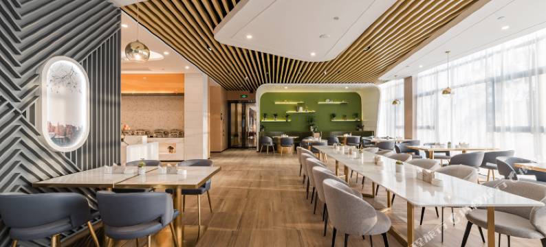 杭州多雅酒店(杭州大会展中心萧山机场店)图片