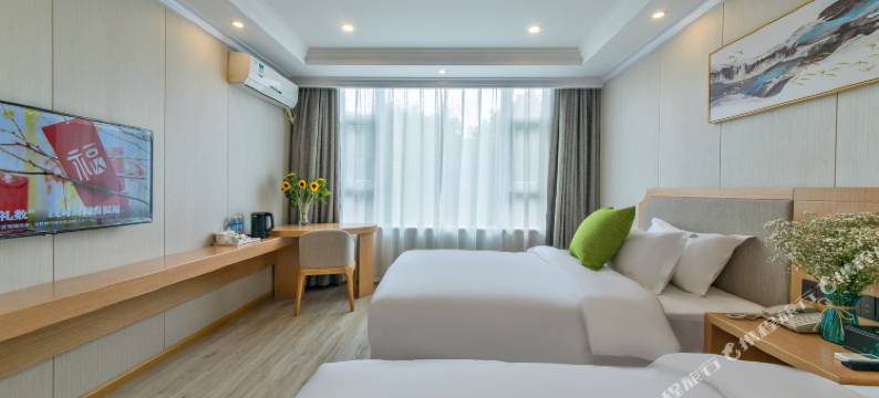 丽江柏菲假日酒店图片