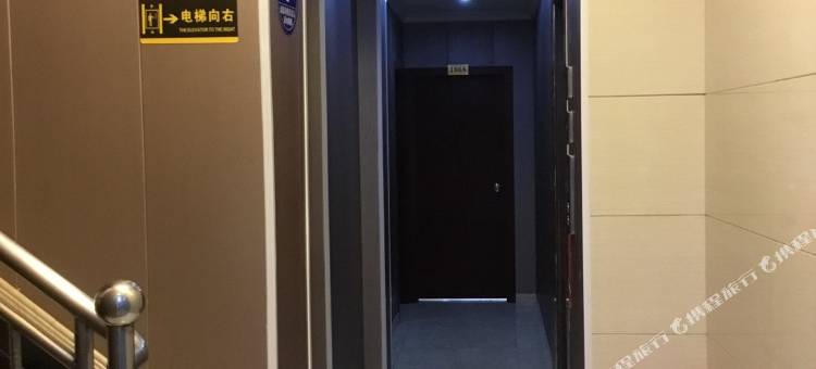 盐津聚泉楼商务酒店图片