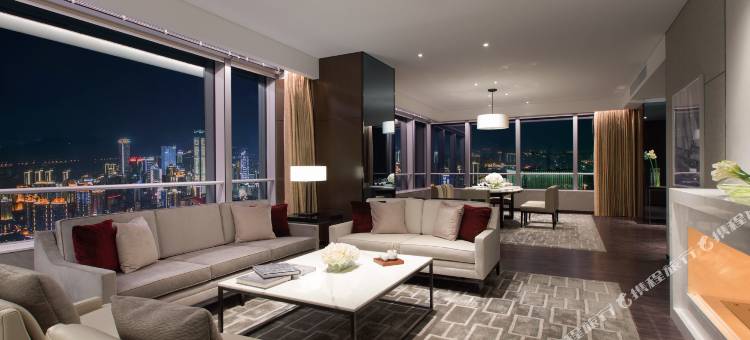 重庆尼依格罗酒店图片