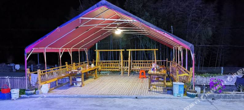 永嘉聚龙阁客栈图片