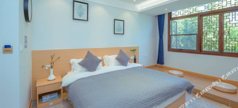 黄龙溪森旺客栈图片