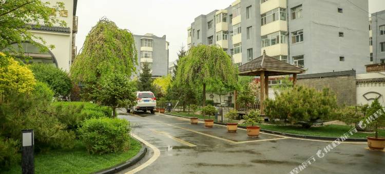 浑源恒吉利大酒店(浑源古城店)图片