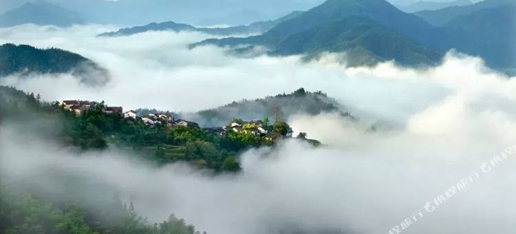 木梨硔山里外婆农家乐图片