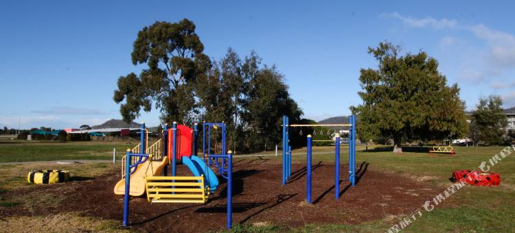霍巴特机场BIG4旅客公园(Big4 Hobart Airport Tourist Park)图片