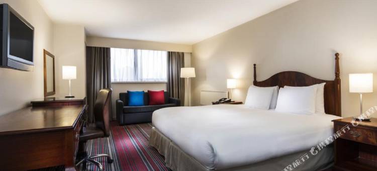 丽柏酒店-加帝夫市中心(Park Inn by Radisson Cardiff City Centre)图片