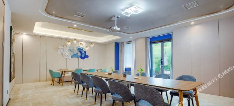 安歆品御酒店(三一集团店)图片