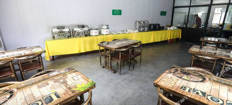 慈溪梵石湾酒店图片