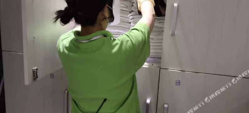 西安新温莎堡梨园酒店图片