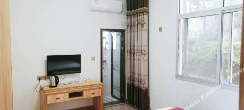 永泰青云居农家乐图片