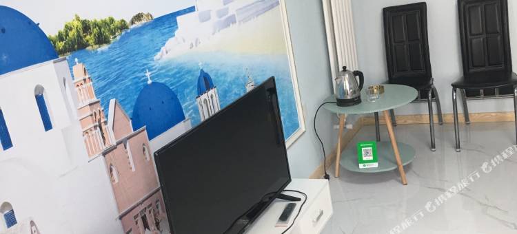 天津东丽温馨公寓图片