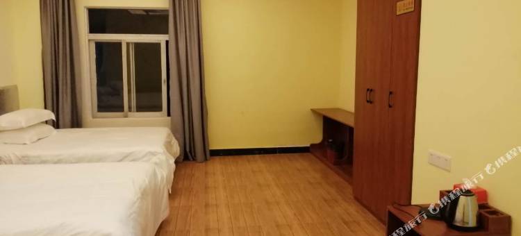 中国第一滩海边公寓图片